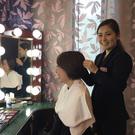 C&CIヤマノ株式会社 ブライダルヘアメイクスタッフ(登録制)6のアルバイト写真1