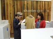 プレデフランセ 長崎ココウォーク店のアルバイト写真(メイン)