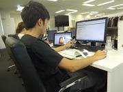 STUDIOUS ZOZOTOWN店のアルバイト求人写真1