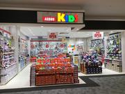 アスビーキッズ イオンモール橿原店のアルバイト写真(メイン)
