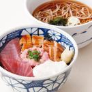いなせ庵 イオンモール成田店のアルバイト写真3