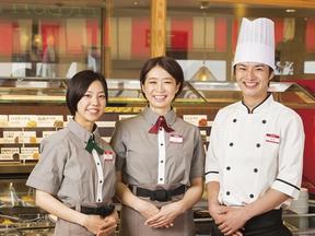 ビッグボーイ 富士吉田店のアルバイト写真