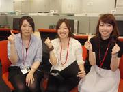 トランスコスモス株式会社MCM関西サービス本部【係名:200JSE01】のパート求人