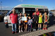 ウイニングショットインドアテニススクール 八王子校のパート求人
