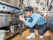 株式会社ダスキンユニオン野口支店3 TMXのアルバイト写真(メイン)