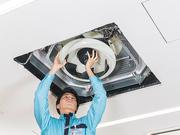 株式会社ダスキンユニオン野口支店3 TMXのアルバイト写真3