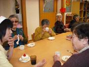 サービス付高齢者向け住宅 ケア望 ドリーム稲口のアルバイト小写真3