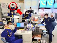 テイシン警備株式会社 練馬支社(三鷹市エリア)のフリーアピール、みんなの声