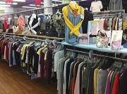 スリフターズファム富山黒瀬店のアルバイト写真1