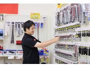 アストロプロダクツ 河内長野店のアルバイト小写真1