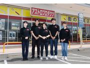 アストロプロダクツ 河内長野店のアルバイト写真2