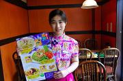 バーミヤン 福岡前原店のアルバイト小写真