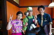 バーミヤン 福岡前原店アルバイト写真