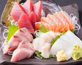 地魚屋台 浜ちゃん 渋谷店のアルバイト写真3