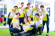 Dr.ストレッチ銀座数寄屋橋店のアルバイト写真1