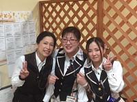 メトロ 潮見通り店のフリーアピール、みんなの声