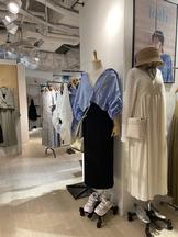 Ray Cassin 新宿ルミネエスト店のアルバイト写真