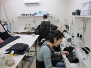 有限会社越宙夢(洋服の青山中野弥生町店内補正室)のアルバイト写真(メイン)