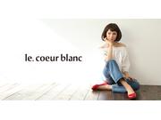 le.coeurblanc 大森アトレ
