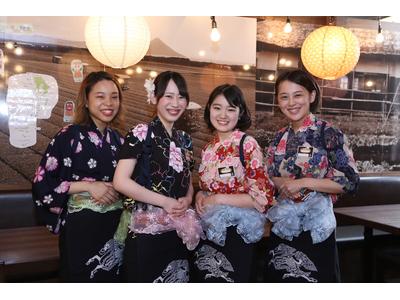 福福屋 福島東口駅前店の大写真