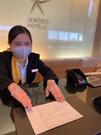 CANDEO HOTELS(カンデオホテルズ) 茅野(フロントスタッフ)のアルバイト写真2