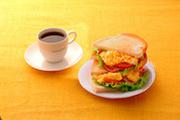カフェ・ド・クリエ 銀座7丁目店のアルバイト写真2