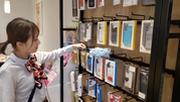 auショップ 八王子楢原店(営業経験者)のアルバイト写真2