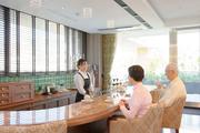 複合型有料老人ホームLes芦屋(アルバイト)のアルバイト写真1