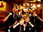 TGI FRIDAYS 渋谷神南店 ホールスタッフ(ランチスタッフ)(AP_0407_4)のアルバイト写真1