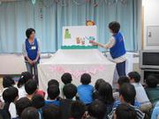かわさき市民活動センター(宮前平小学校わくわくプラザ)のアルバイト写真2