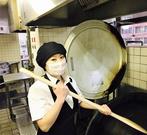 株式会社魚国総本社 大阪本部 調理補助(111)のアルバイト写真1
