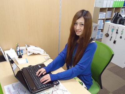 株式会社アイディサービス アイディハウス五反田店の大写真