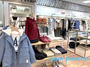 pom ponette junior 松坂屋名古屋本店アルバイト写真