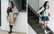 pom ponette junior 松坂屋名古屋本店アルバイト写真