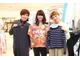 カジュアルブランド「g.u.」で新スタッフ大募集♪(京都府京都市)