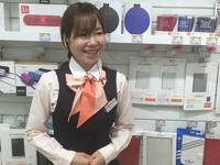 auショップ 熊谷西店のフリーアピール、みんなの声