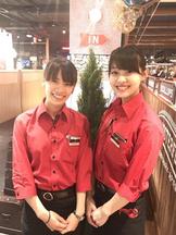 レッドロブスター舞浜店のアルバイト写真