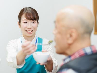 アースサポート盛岡(訪問介護)の大写真
