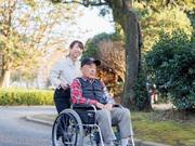 アースサポート盛岡(訪問介護)アルバイト写真