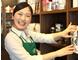 お客様に「BOOK&CAFE」ならではの心地良い空間を提供して下さい(神谷町、御成門、虎ノ門)