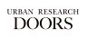 URBAN RESEARCH DOORS たまプラーザ店のロゴ
