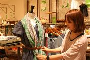 URBAN RESEARCH DOORS たまプラーザ店アルバイト写真