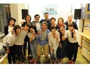 TOMS STORE TOKYOのアルバイト求人写真1