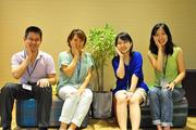 株式会社ガイアックス 総務スタッフのアルバイト求人写真0