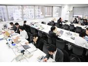 株式会社ガイアックス 総務スタッフのアルバイト求人写真1
