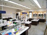 メガネパリミキ 本厚木店のアルバイト求人写真1