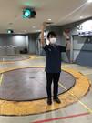 日本駐車場開発 新宿エリア パーキングスタッフのアルバイト写真1