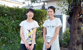 ケアリッツ板橋のアルバイト写真