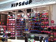 HIPSHOP モラージュ菖蒲店のパート求人