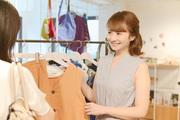 大人の女性に向けたセレクトショップ アパレル&雑貨販売スタッフ アトレ恵比寿<TC01176-2020121761>のアルバイト写真1